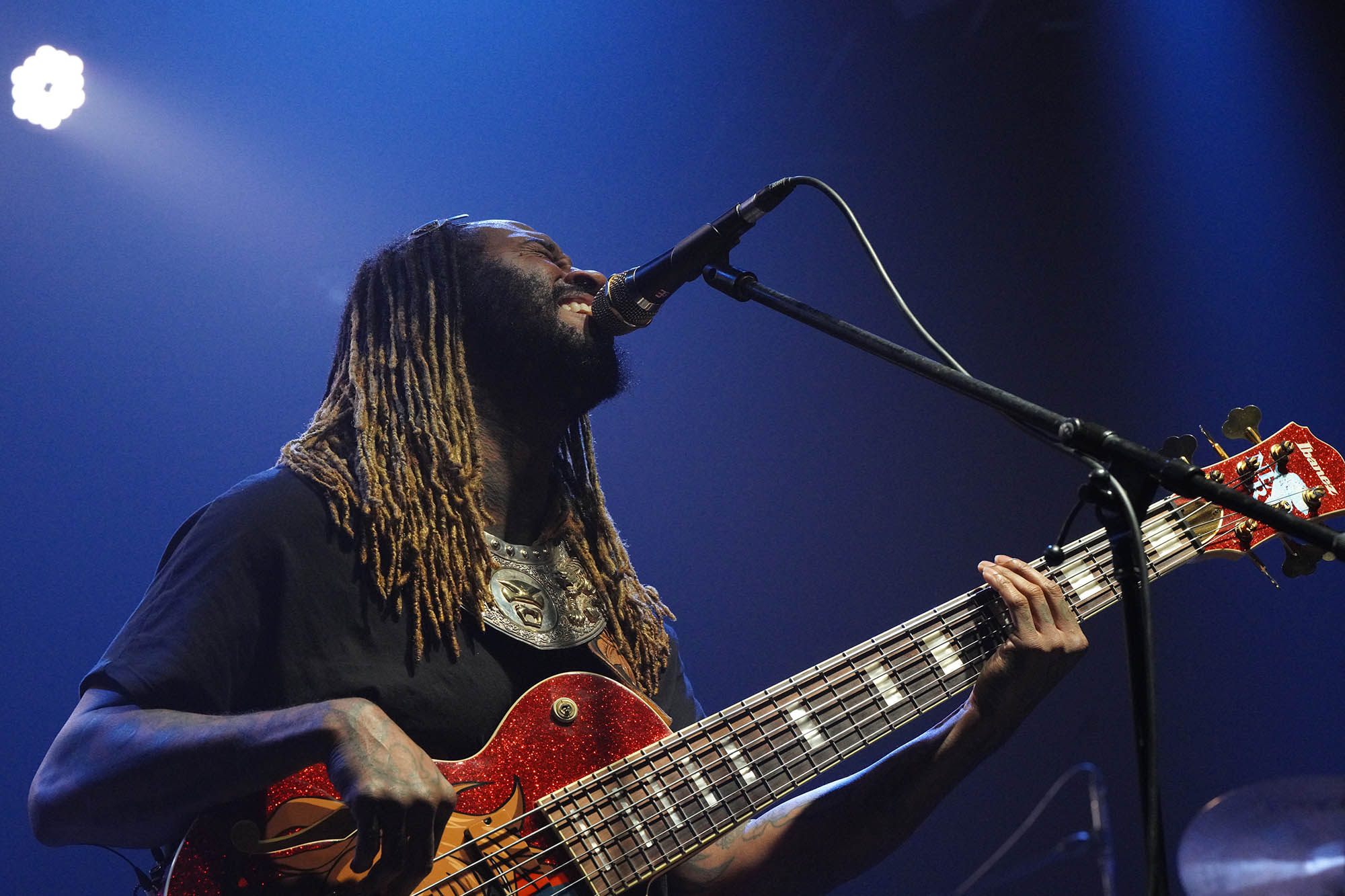 Thundercat