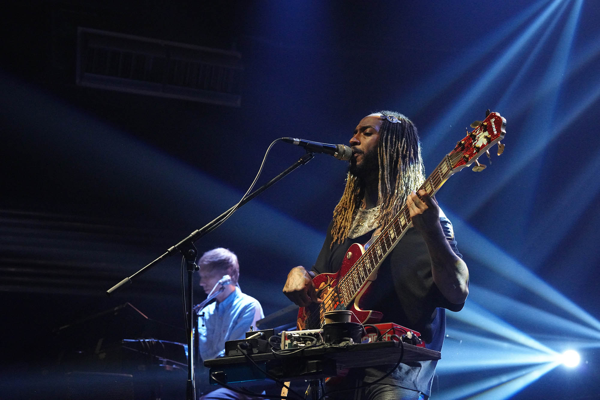 Thundercat