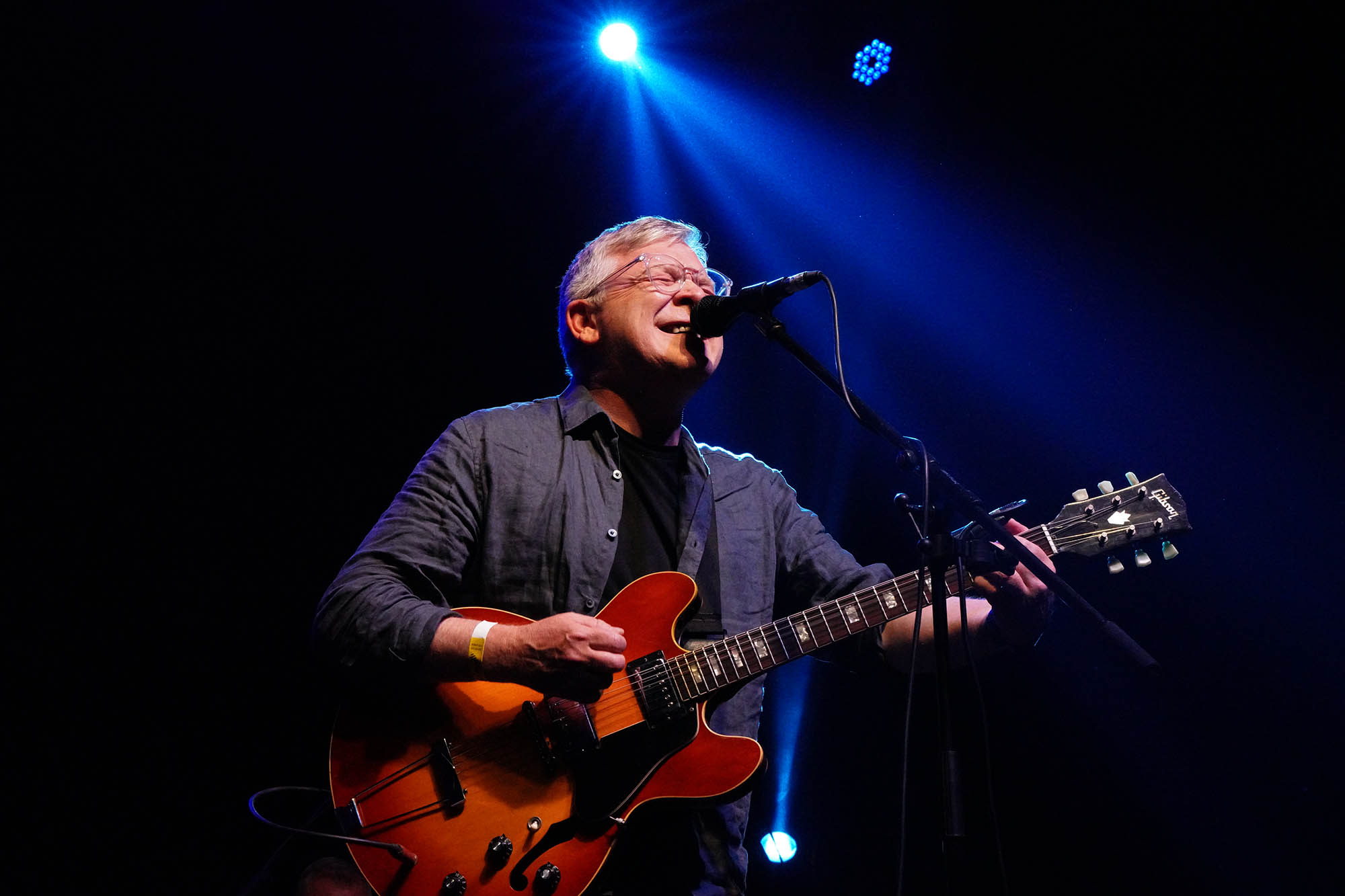 Teenage Fanclub