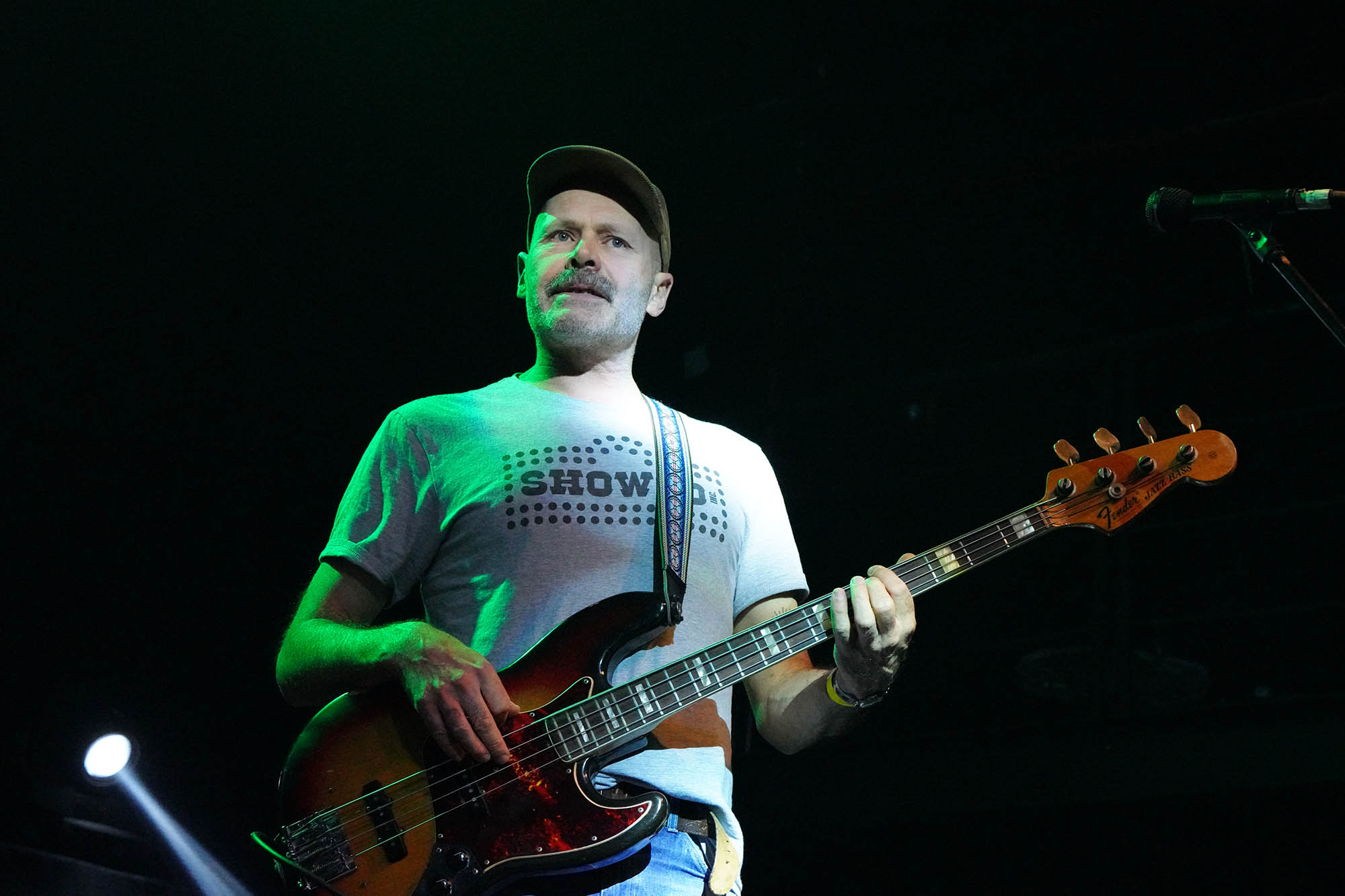 Teenage Fanclub