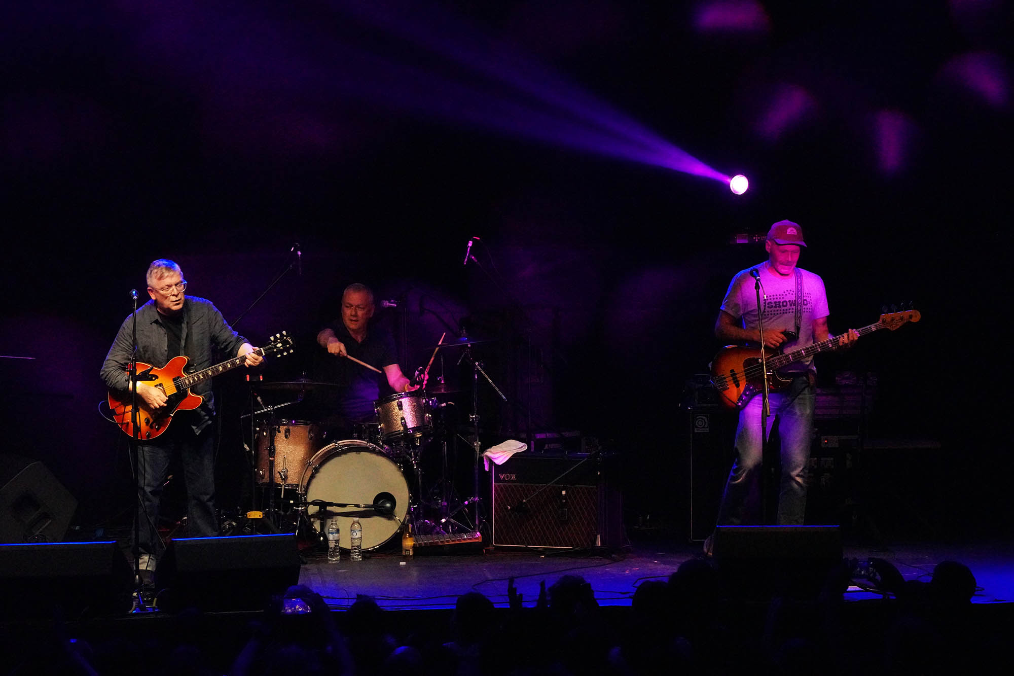 Teenage Fanclub