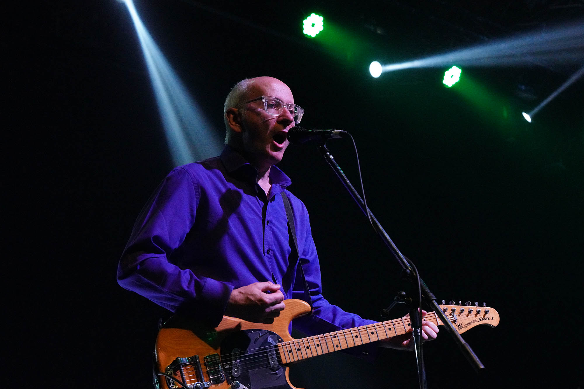 Teenage Fanclub