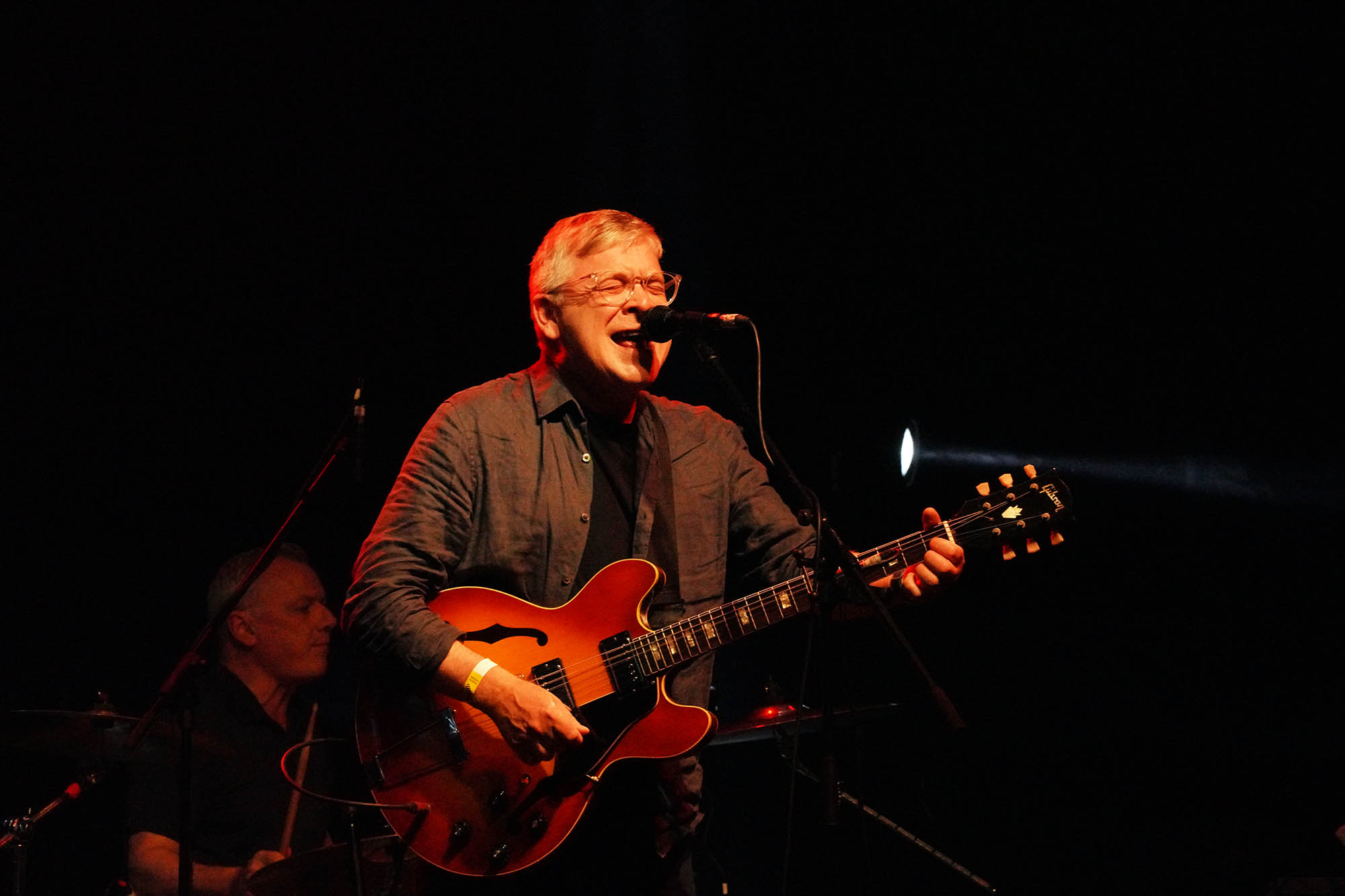 Teenage Fanclub