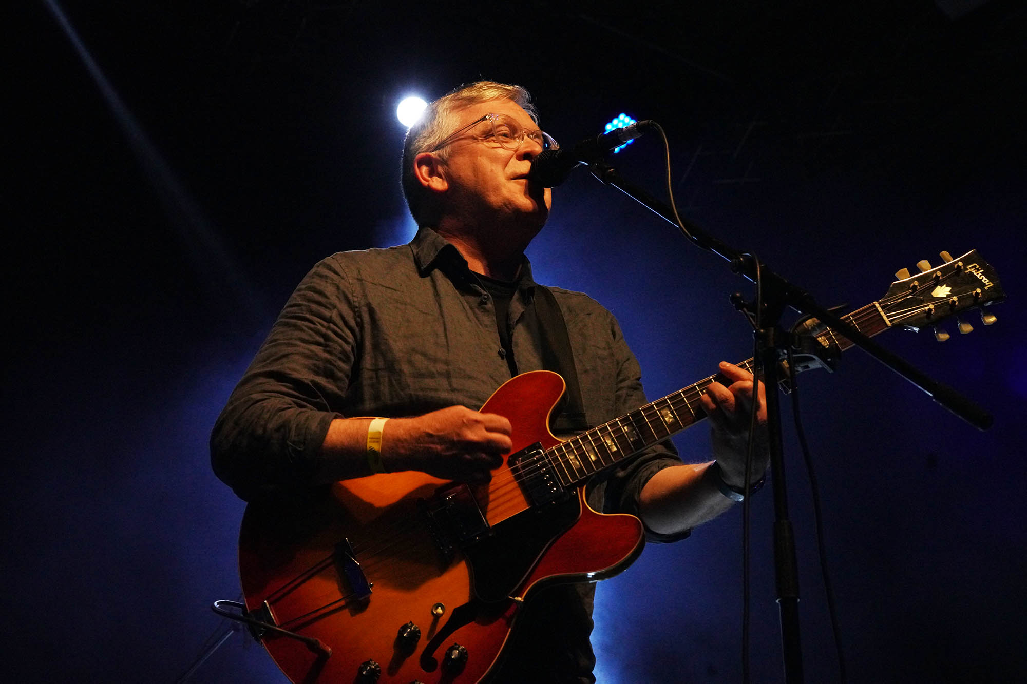 Teenage Fanclub