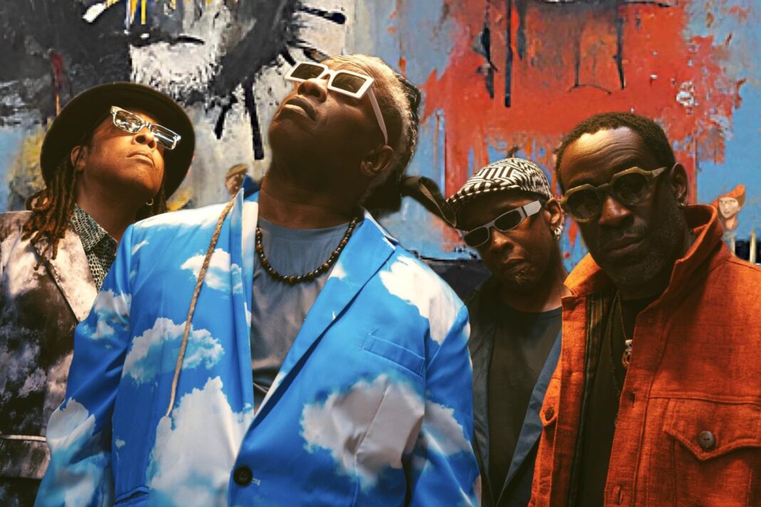 LivingColour2000 Living Colour