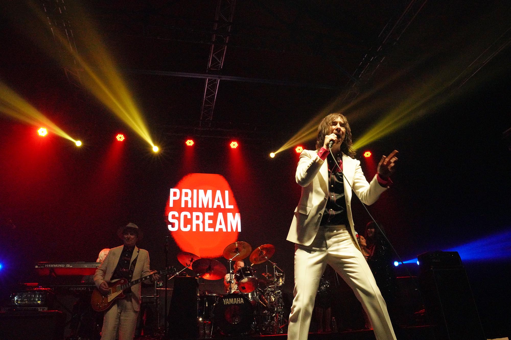 Primal Scream