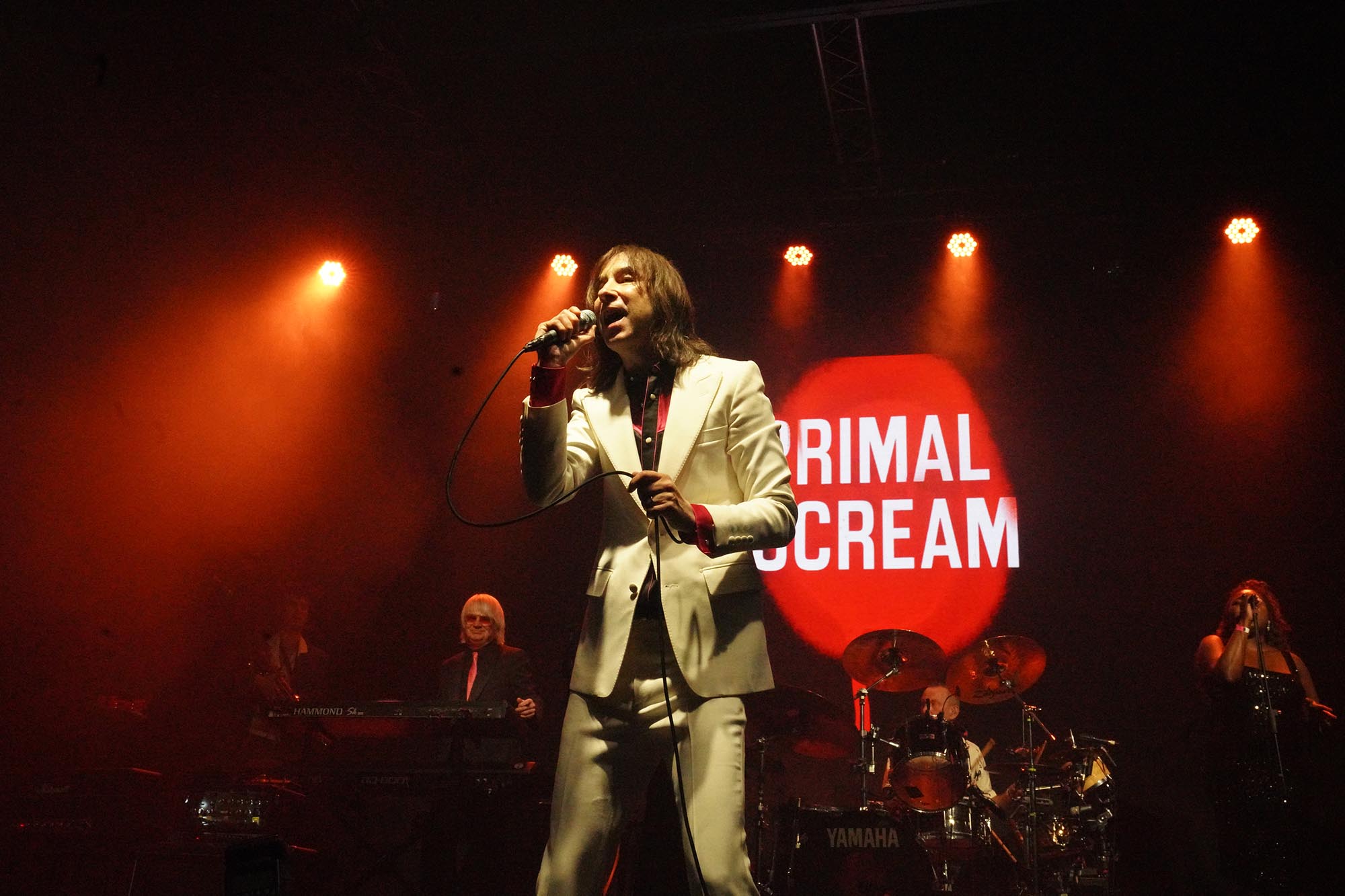 Primal Scream