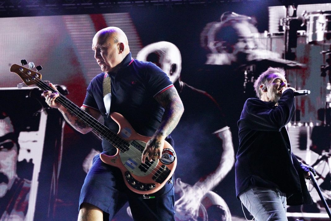 Los Fabulosos Cadillacs