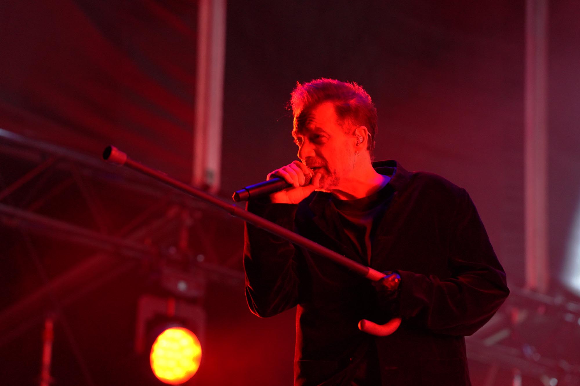 Los Fabulosos Cadillacs