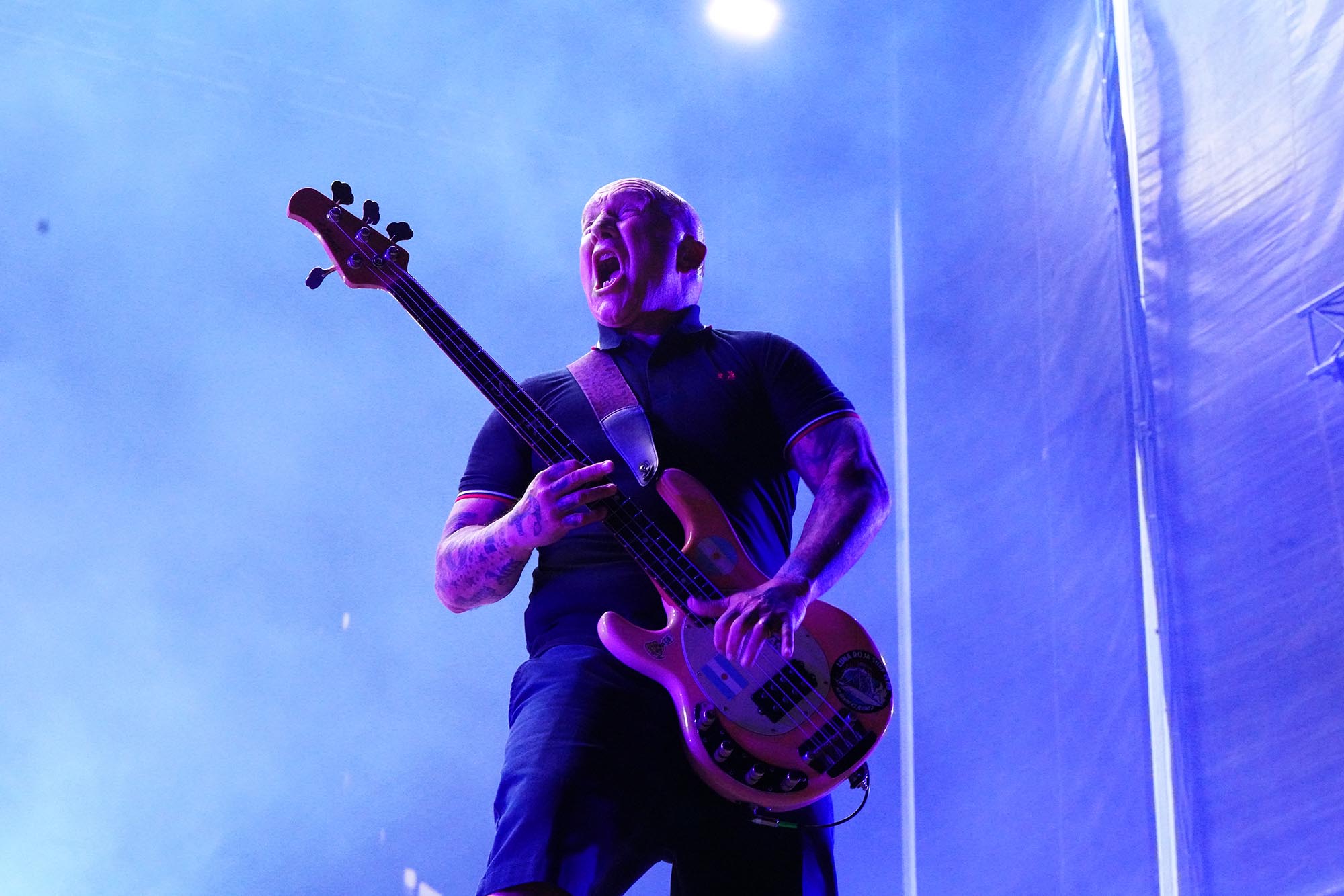 Los Fabulosos Cadillacs