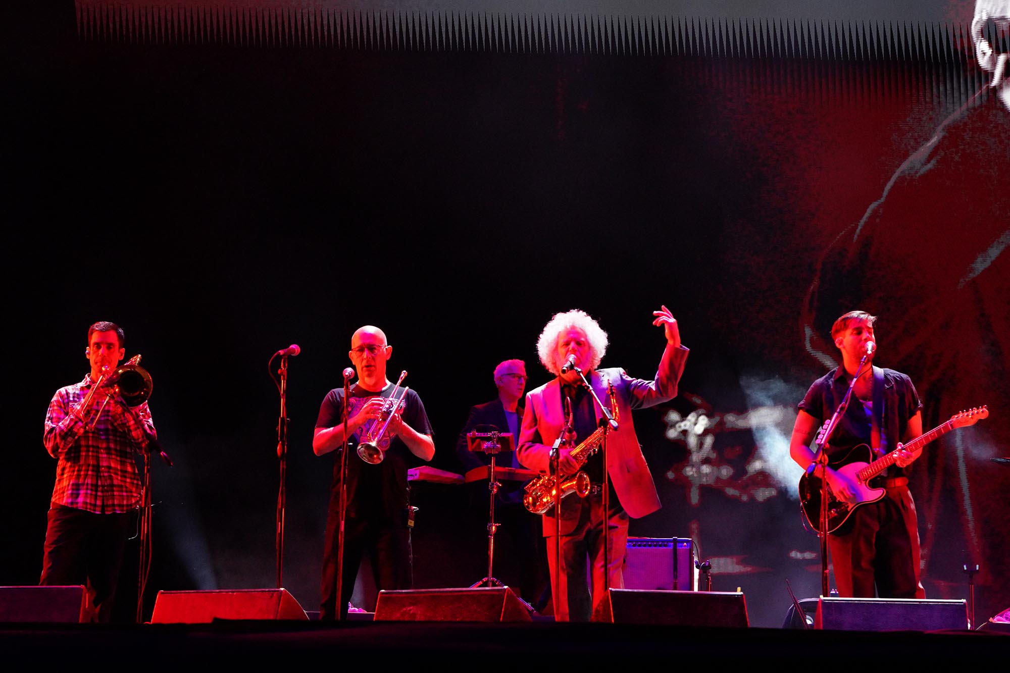 Los Fabulosos Cadillacs