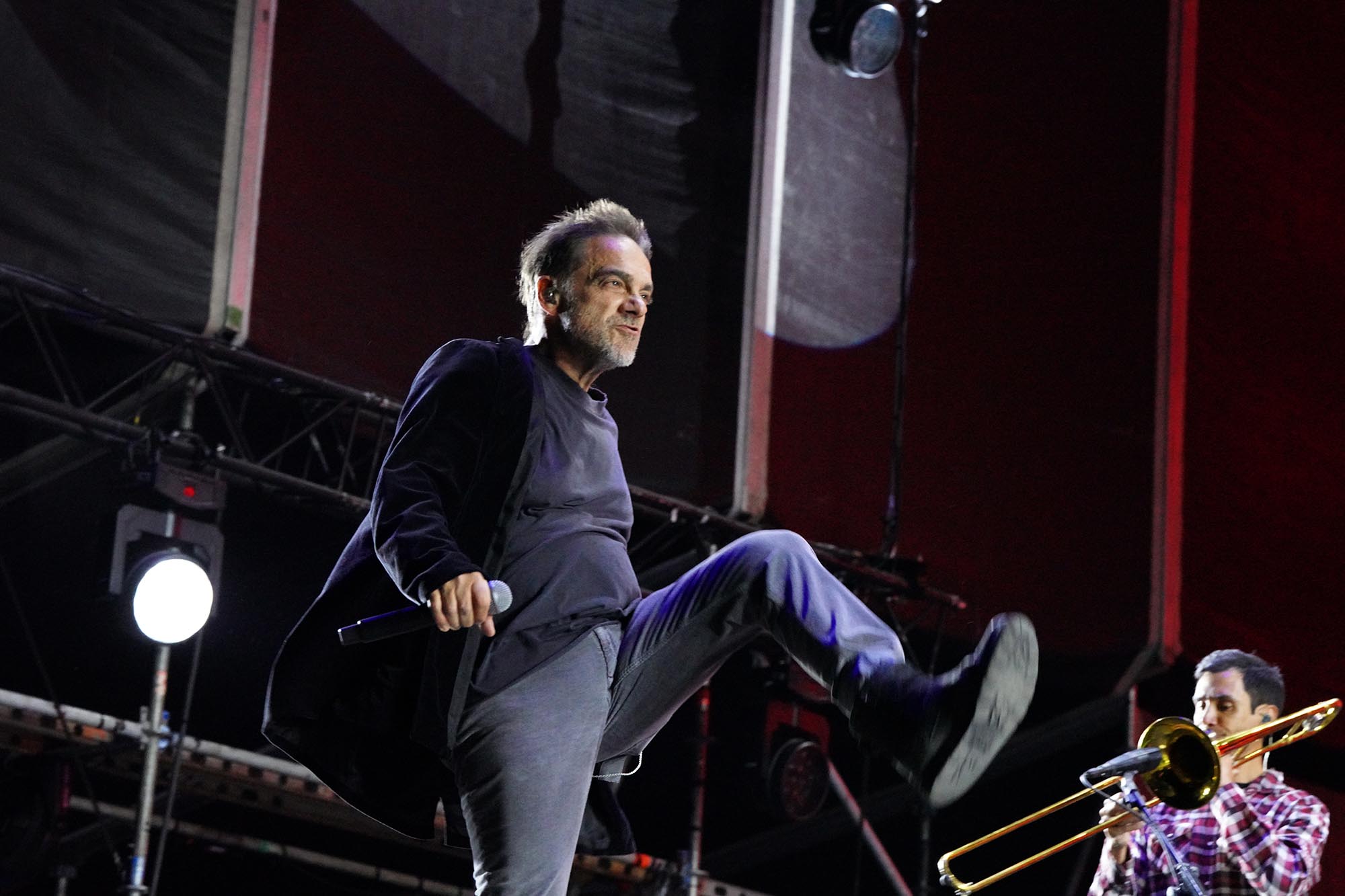 Los Fabulosos Cadillacs