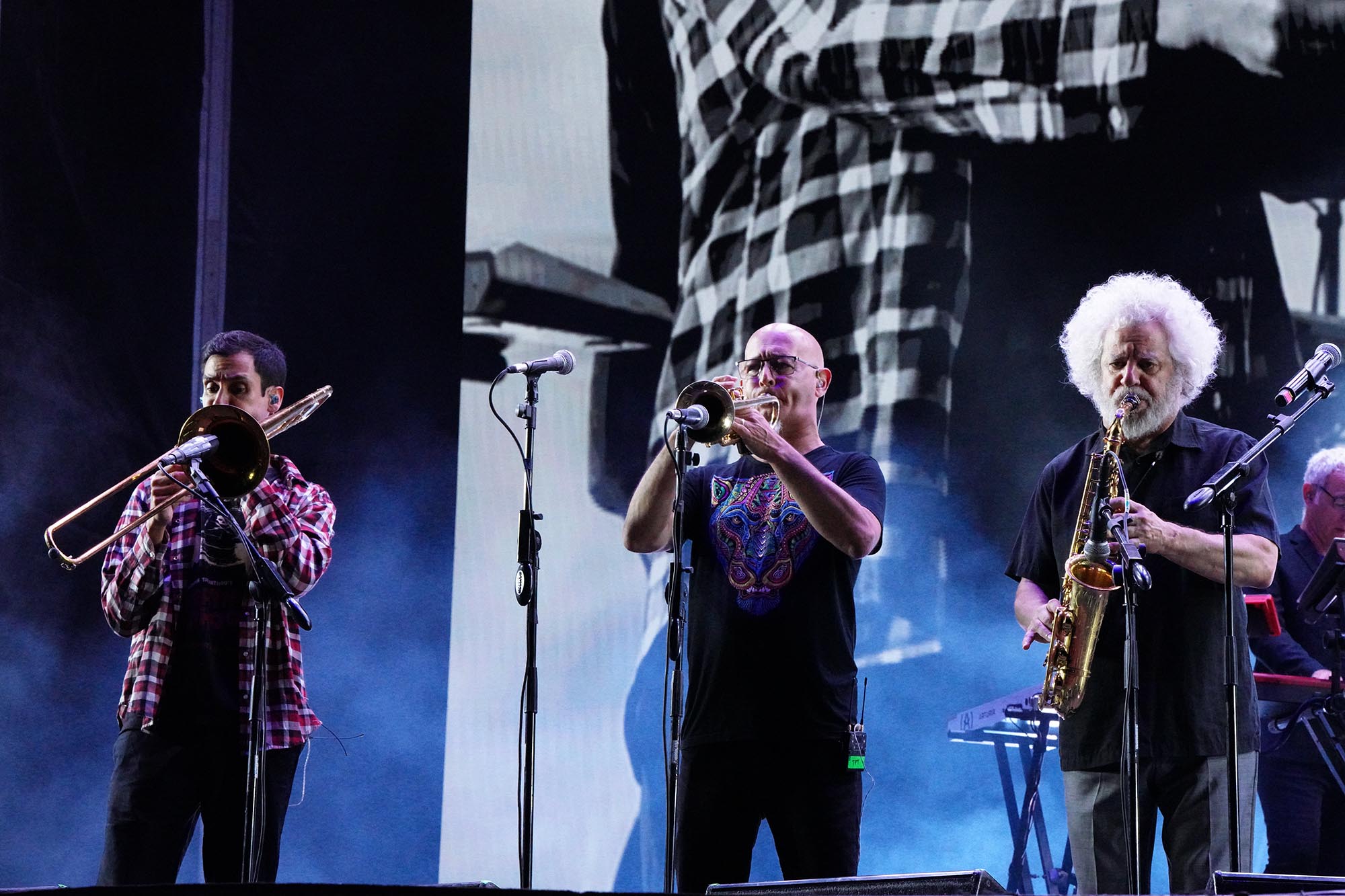 Los Fabulosos Cadillacs