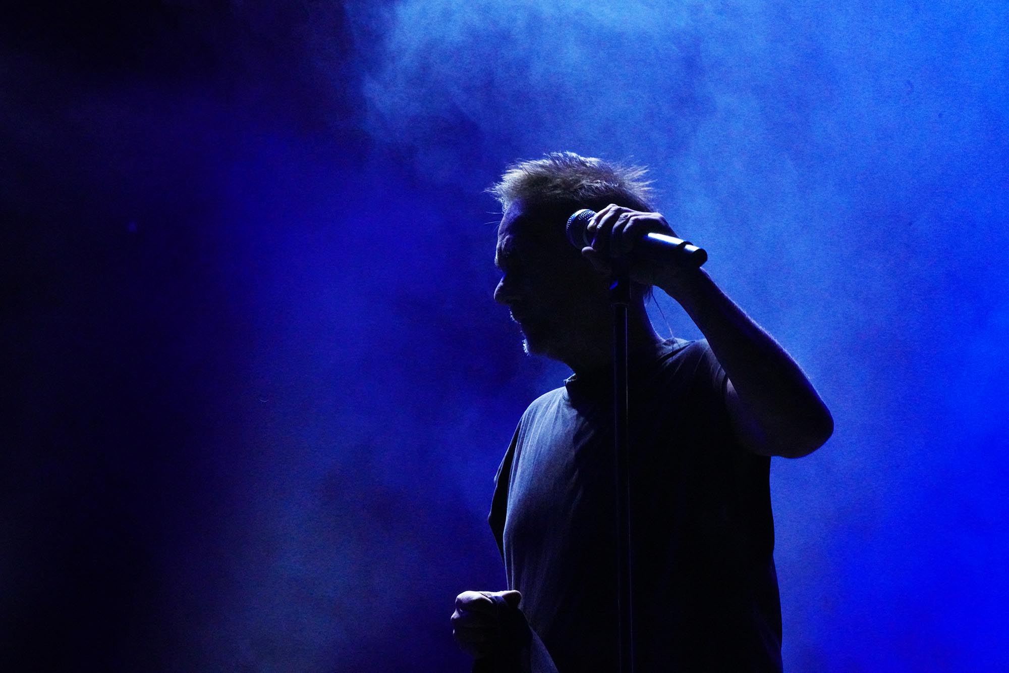 Los Fabulosos Cadillacs