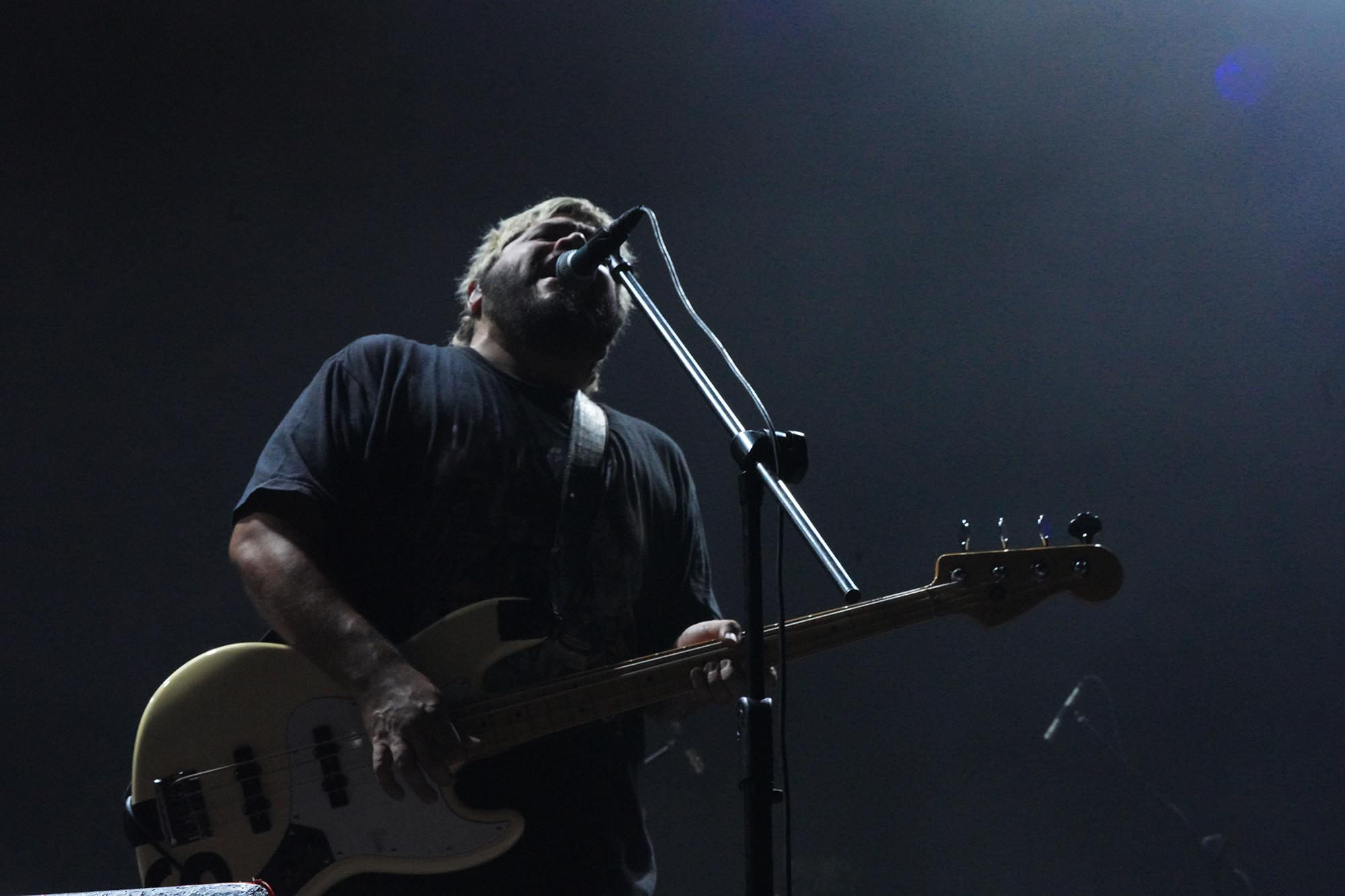 El Mató a un Policía Motorizado