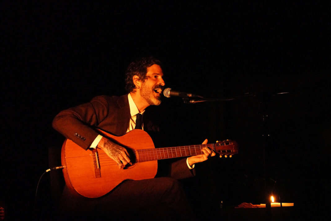 Devendra Banhart