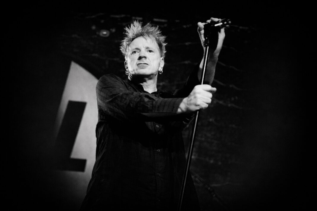 Public Image Ltd