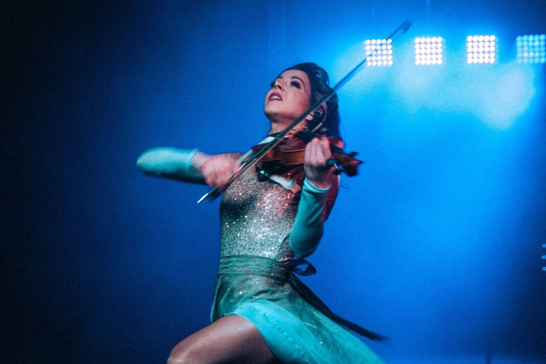 Lindsey Stirling