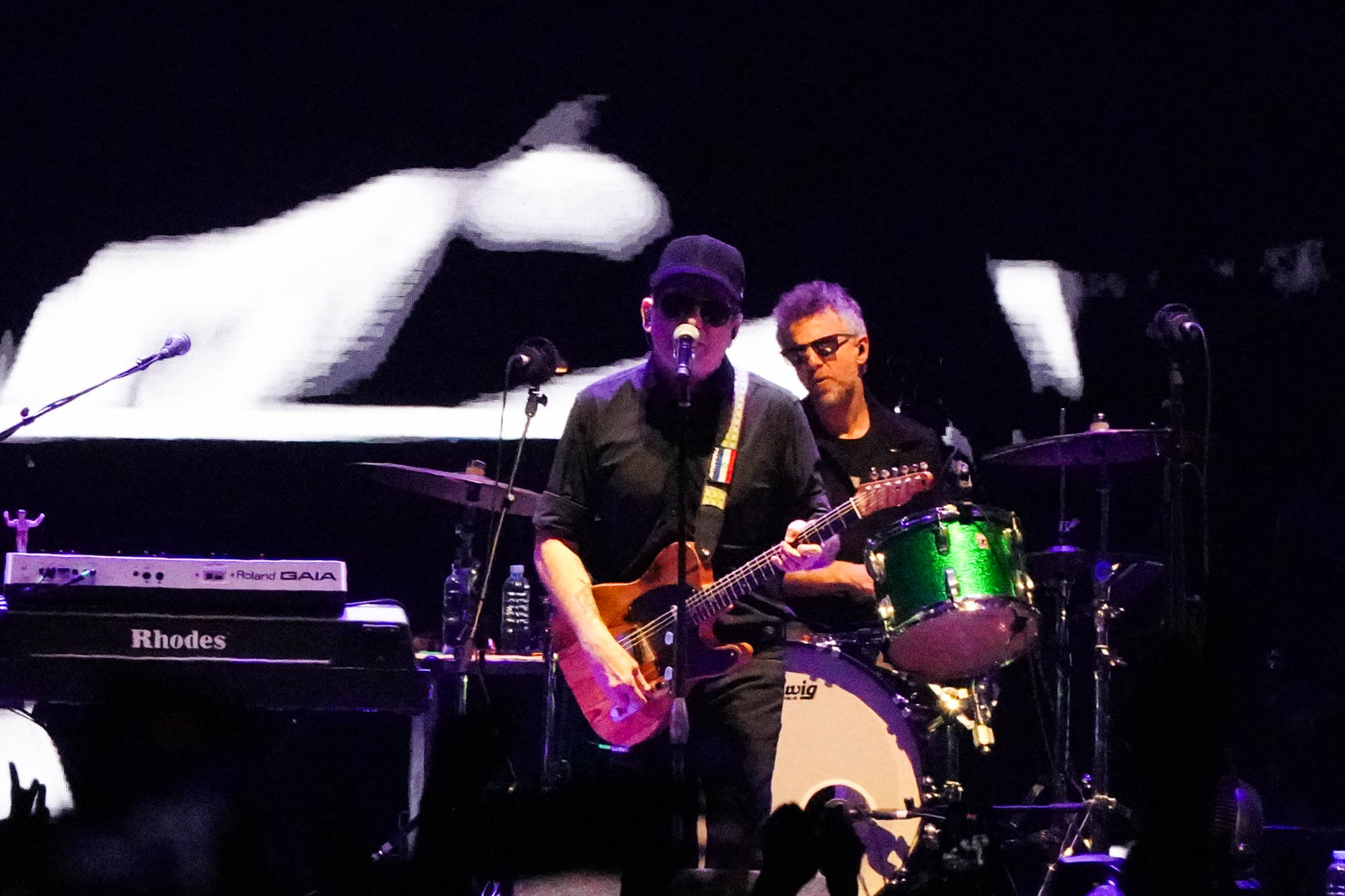 Andrés Calamaro