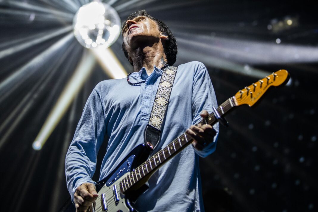 Johnny Marr